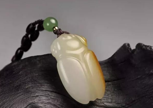 雕刻|和田玉的雕工对价格影响大，高明的雕工让身价倍增，苏工受人赞扬