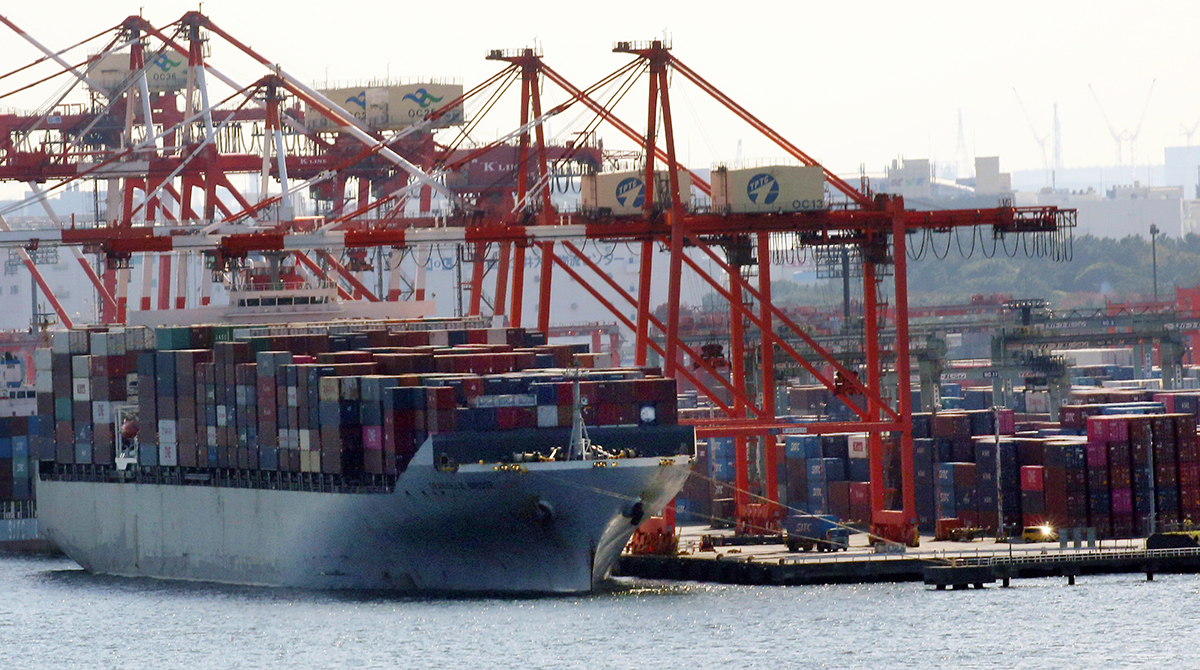 日本 疫情之下，日本经济再遇晴天霹雳，无奈“成也中美，败也中美”