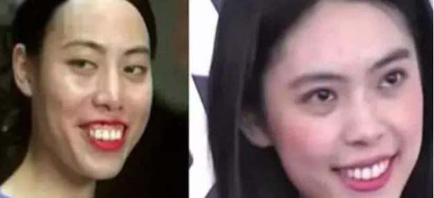 周星驰|扮丑17年，龅牙珍本是大美女，表白被拒，告别星爷自断前程