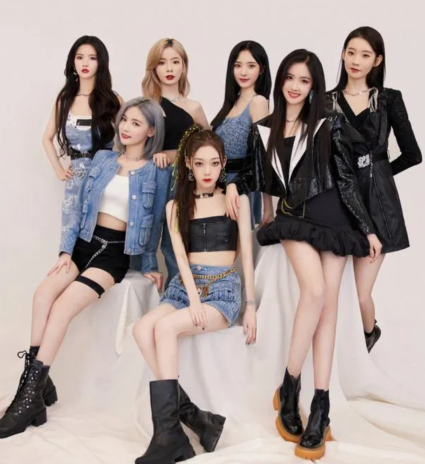 霍启刚|硬糖少女的中秋节目被“砍掉”！粉丝曝出根本原因