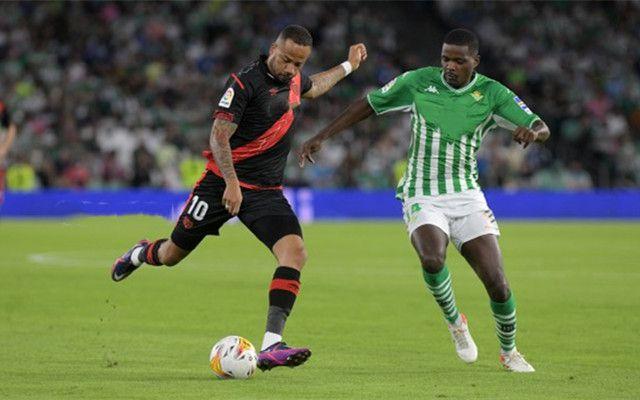 龙尚屋语 西甲:巴列卡诺vs塞尔塔,升班马奇迹,巴列卡诺能否继续连胜?