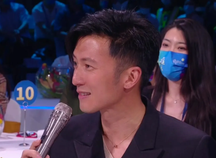 中秋晚会|大湾区中秋晚会，被观众发现有两个问题，但有一点让内娱深思