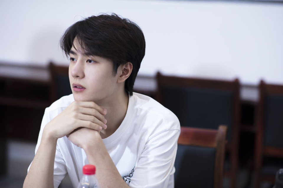 王一博|现在，有很多人认为，王一博的颜值忽高忽低