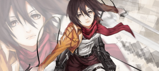 进击的巨人|围墙之内是安全?围墙之外是自由?进击的巨人突破你的想象