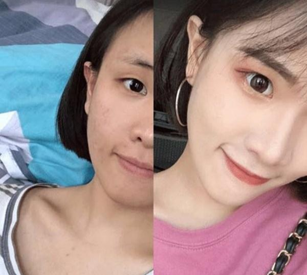 洗面奶|赵露思晒出“自用”洗面奶，堪称SKII平替，李佳琦：用后干净清爽