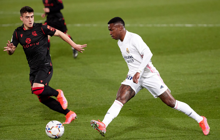 皇家馬德里|1-1到1-1！爆6大冷門！皇馬三線連崩，誕生119年兩大歷史+2大恥辱