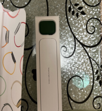 Apple Watch|AppleWatchSeries7测评：屏幕越大，显示越多