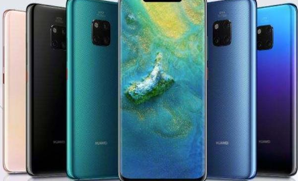 雷一趣说|华为P50即将面向大家，Mate又有消息传出，各个方面都有提升