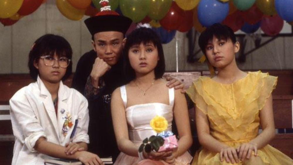 李丽珍|一边被观众欣赏，一边被“鄙夷”，李丽珍光环背后到底有多痛苦？