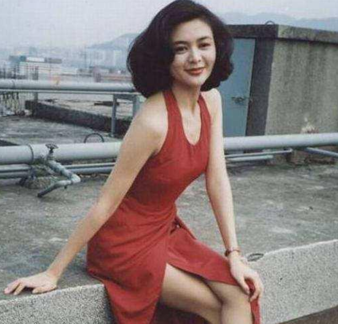 滤镜|她们的容貌倾国倾城,在没有美颜的年代,美的让人窒息