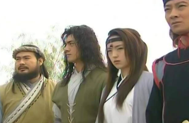 娱乐圈|他本是洗碗工，意外进入娱乐圈后搭档吴京走红，母亲是他最大遗憾