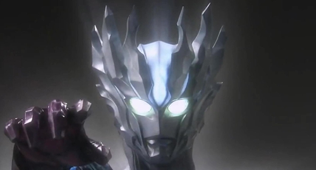 迪迦·奥特曼|皮套最怪异的5个奥特曼，一个头上长刺，第一个眼睛像蜂窝