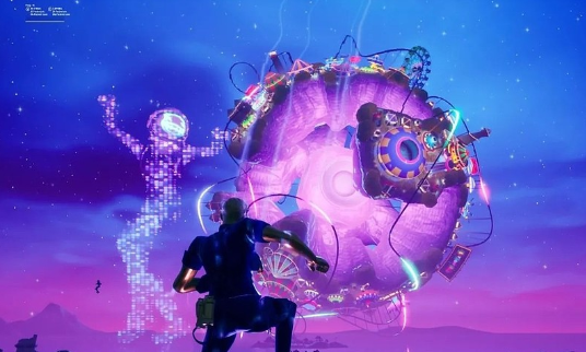 元宇宙体验概念是虚拟世界