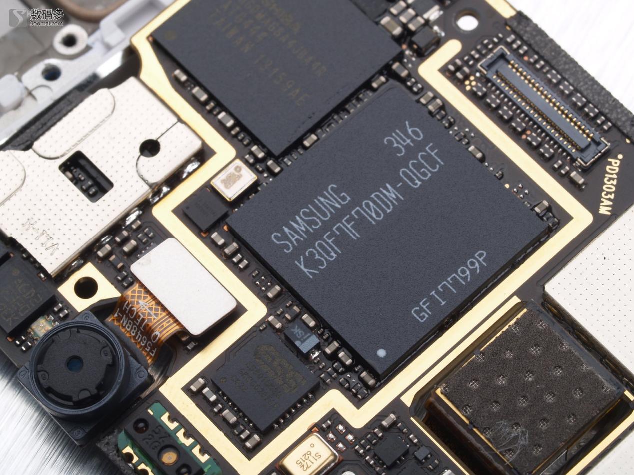 小小芯片,上千万个晶体管是怎么装上去怎么工作的?人类真牛啊