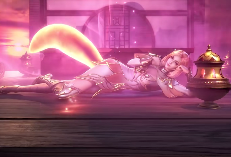 迪迦·奧特曼|斗羅大陸：當邪月和胡列娜開啟武魂融合技時，劍斗羅卻看向了她！