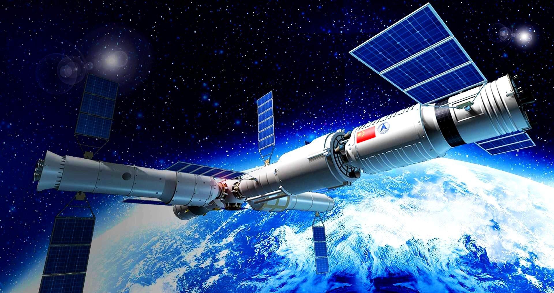 太空 2021年是人类太空新时代元年，不知觉中人类太空时代2.0已然到来