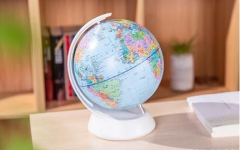 好物官|孩子对学习没兴趣？我国又出AR黑科技投入教育领域，造福后代