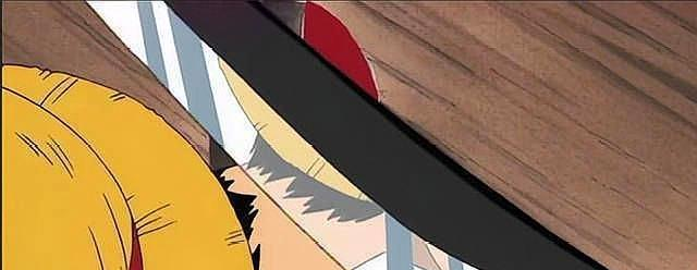 路飞|海贼王：如果路飞被公开处刑会如何？场面估计赤犬都HOLD不住