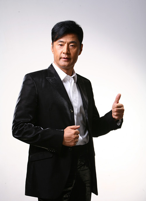 于荣光|冻结5千万资产，63岁老戏骨于荣光宣布离婚