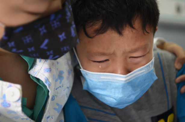 胃癌|一家三口接连胃癌，医生叹息：整天擦桌子，怎么就不能擦一下“它”