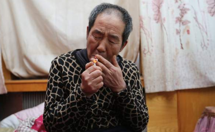 搭伙生活半年后散伙,63岁阿姨:他想要的太多,我满足不了