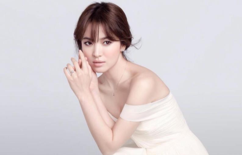 宋慧乔|世界上艺人最少的娱乐公司，创立至今只签约3人，影响却遍布全球