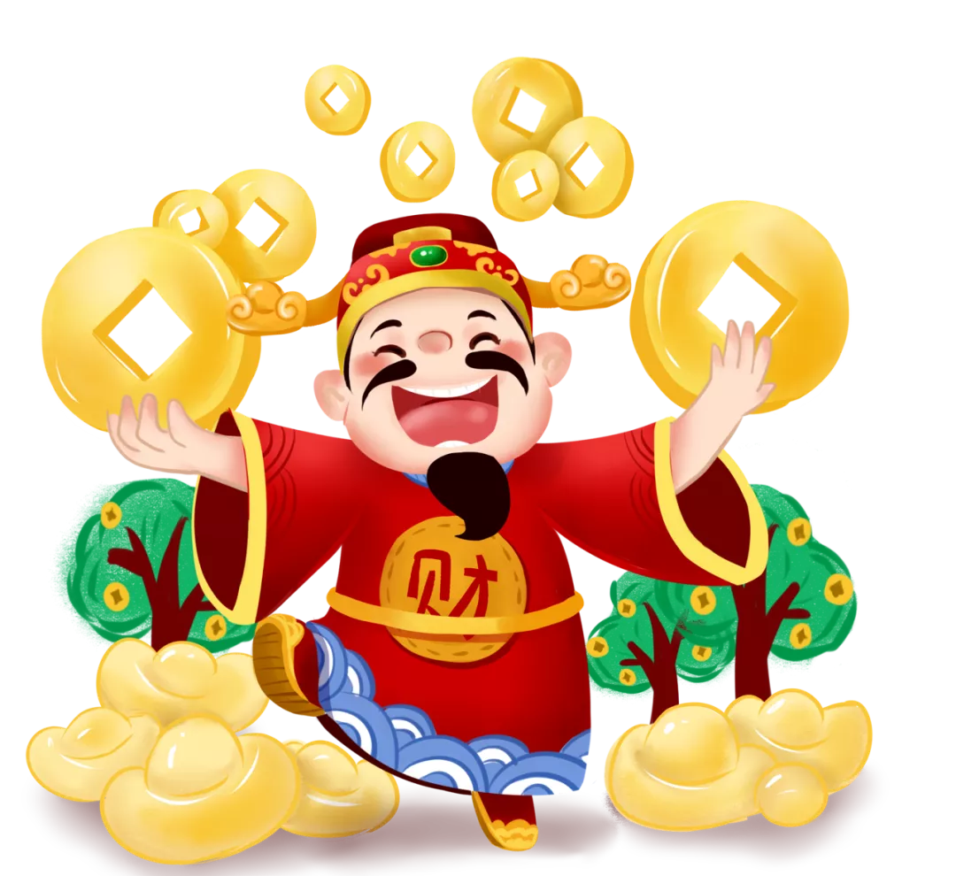 玄何风水|美好常伴，情财兼收的生肖
