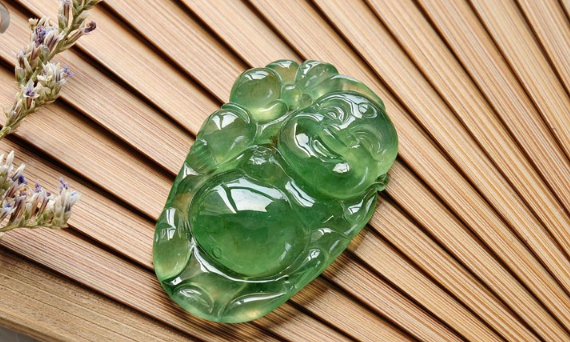 翡翠|翡翠行业的一些规矩，刚入行的新手又能知道些什么？好奇的快来看