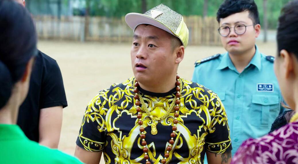 赵本山|和妻子住10年地下室,连房租也交不起,后来被赵本山收为徒弟前途一片光明