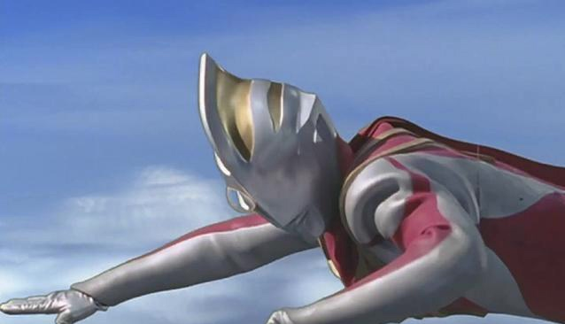 acgn漫评|当奥特曼眼睛P掉会怎么样呢？太不正经了，没有眼睛是没有灵魂的