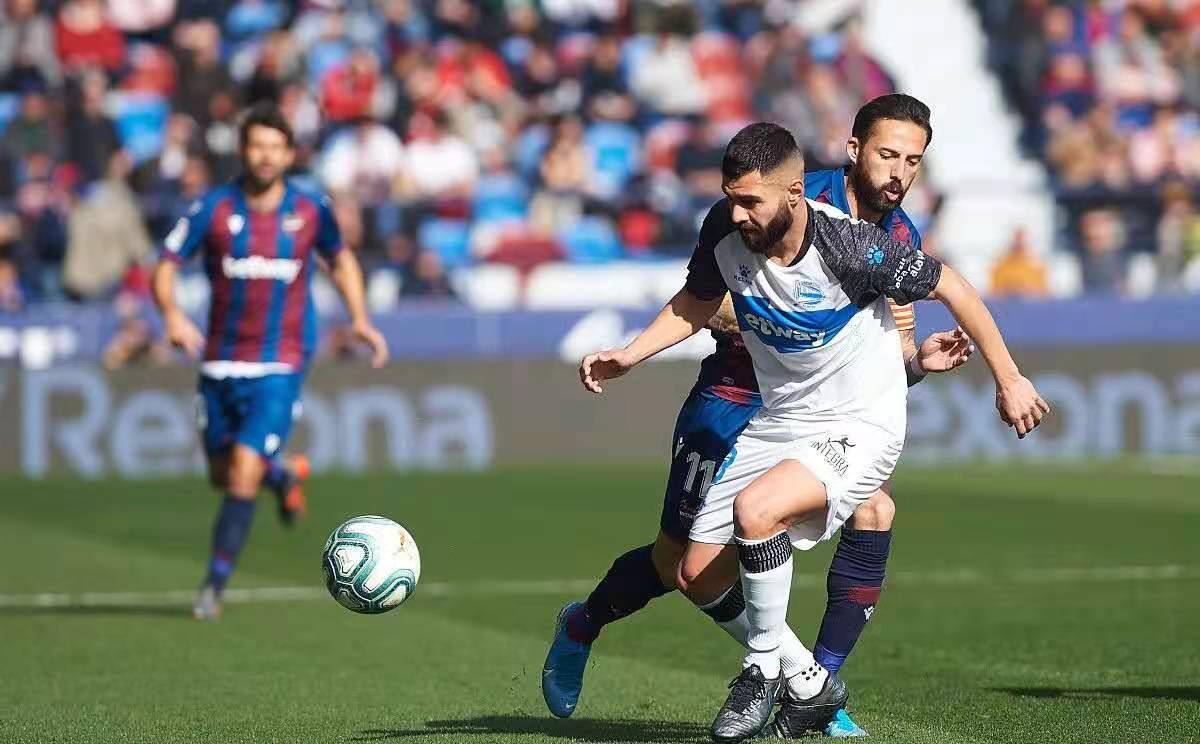 莱万特|今日推荐：精选2串，比利亚雷亚尔vs莱万特+普雷斯顿VS诺丁汉森林