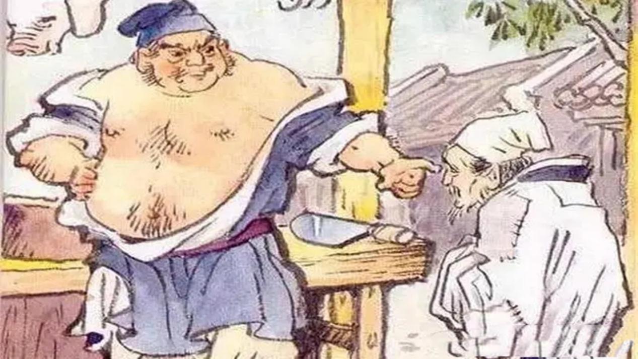  凶恶屠夫，接连造成二起命案