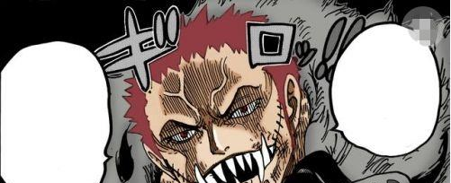 Nancy熙南雨 海贼王:输得超冤的7位强者,泰格十分憋屈,因无名之辈偷袭而亡