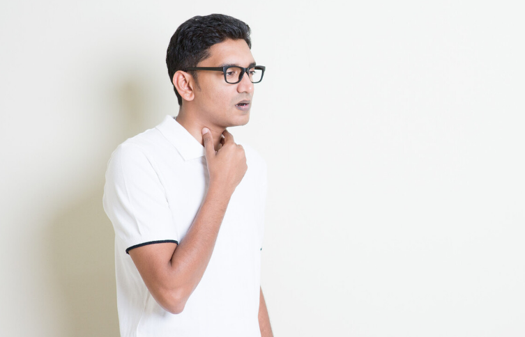 医生|吃一次等于4斤盐，男子患甲状腺癌离世，医生：结节患者，2食物要远离