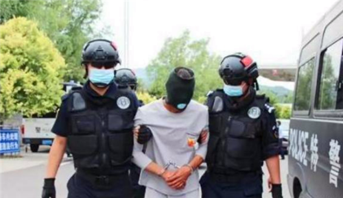 1992年承德杀人案:母子杀害屠夫后分尸8块,因1个细节露馅被捕