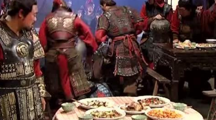 范增|古代害死范增刘表的背疽，到底是啥病，为何患上就无药可救？