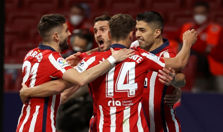 西甲|2-2到0-0！爆4大冷+斷崖！西甲十冠王再迎121億對決，已創(chuàng)2大恥辱