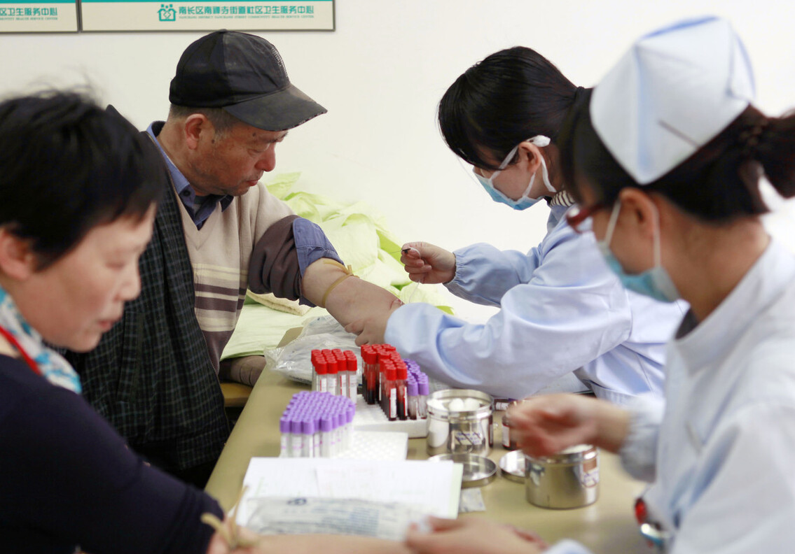 肝癌|女子一天5次大便，查出肝癌，大夫：大便2种异常，趁早检查肝CT