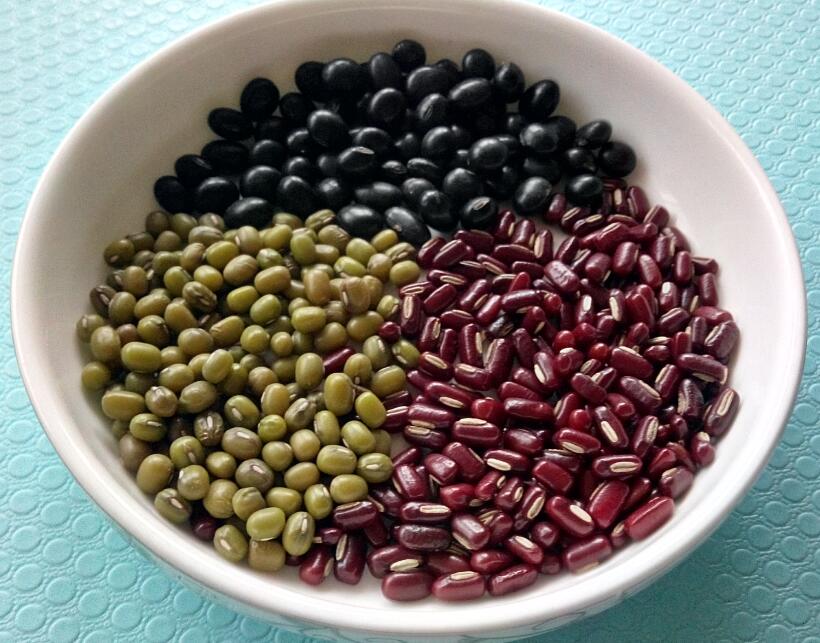六度医生|神奇的扁鹊三豆汤，既可食疗也是治病良方