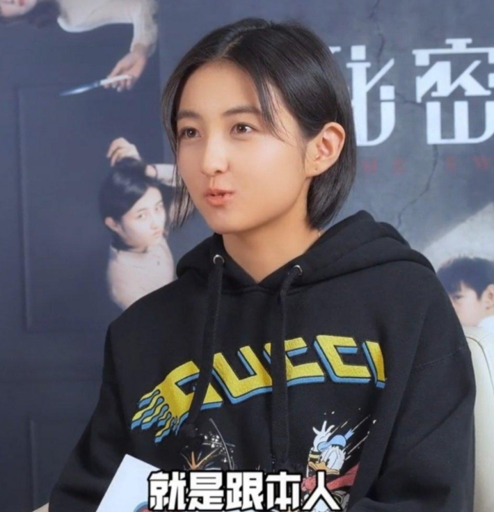 张子枫|2天破3亿！力压张艺谋吊打张子枫，这部小成本电影怎么这么生猛？