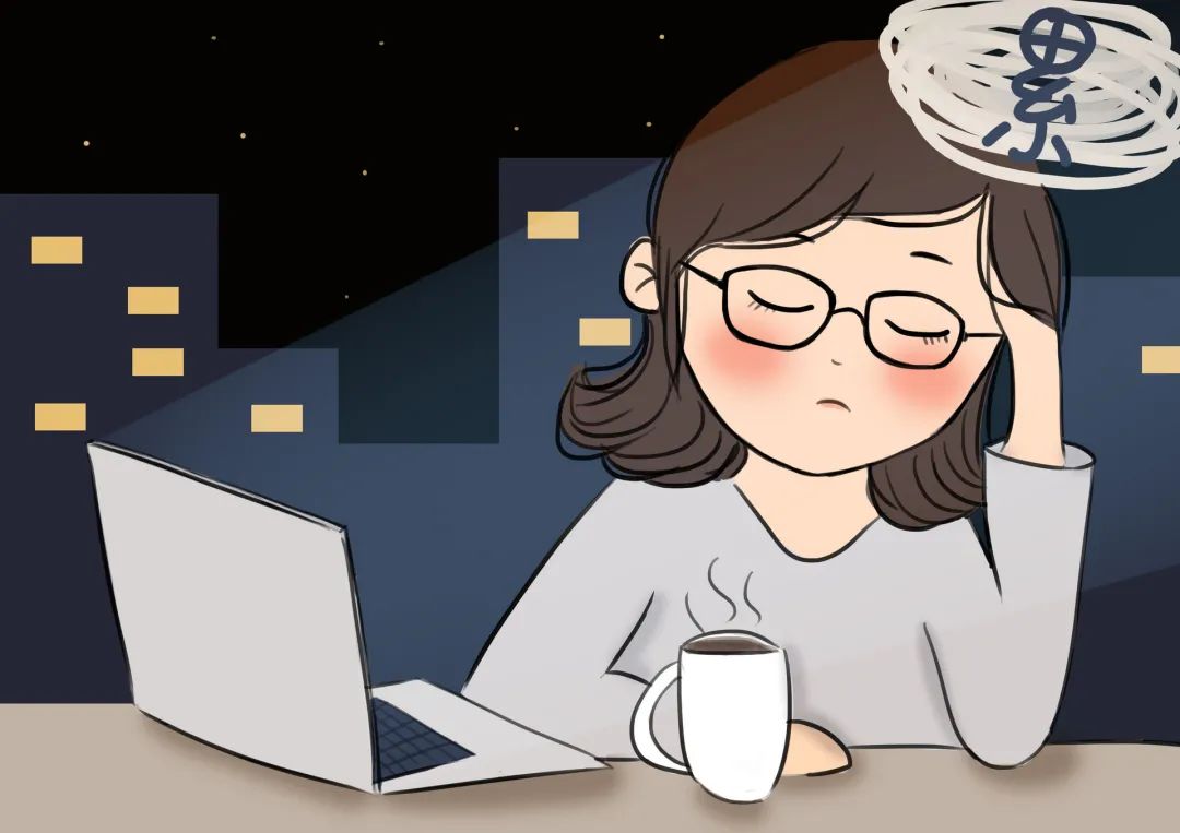 动力|有能力，没动力