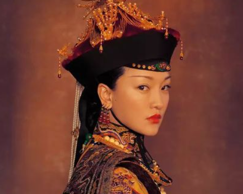 孙俪|为什么孙俪进不去电影圈？和周迅比较区别一目了然