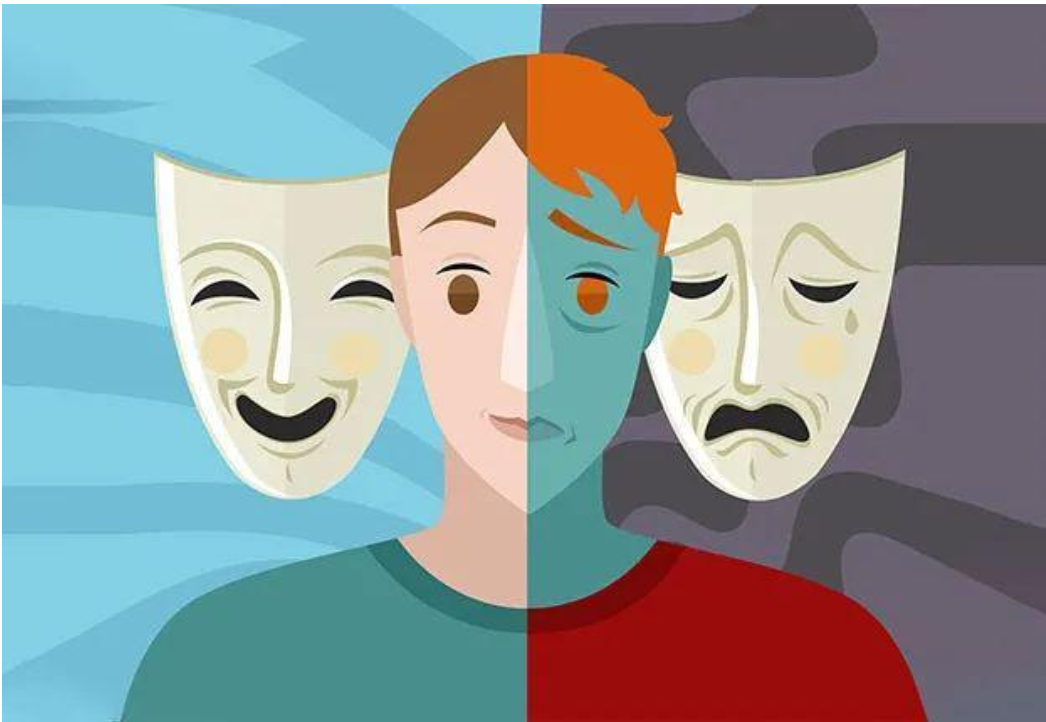 木耳|家里有精神分裂或者双向情感障碍等精神病的家属,生活过的怎么样?