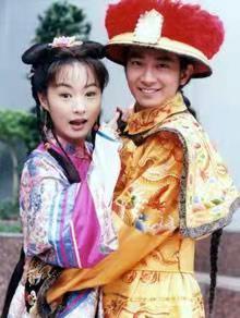 孙耀威|曾与孙耀威拍拖，有着病态强迫症，3段失败感情，现在她怎样了？