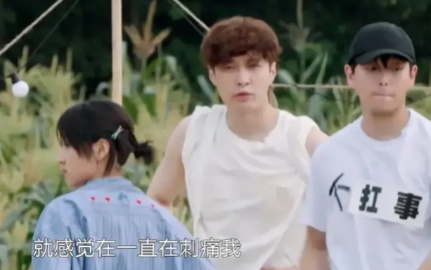 张艺兴|3位演奏家古典合奏《一步之遥》，张艺兴听后六次改歌曲，自认太弱