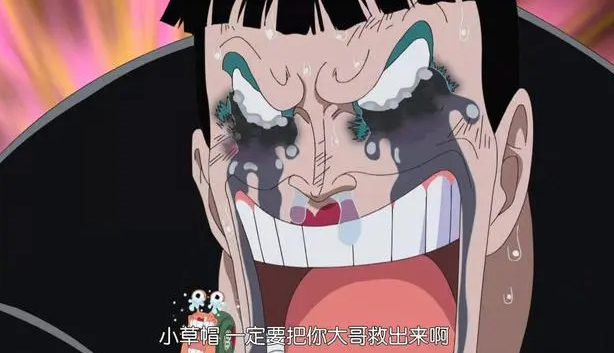 |盘点为路飞牺牲最多的六个人，红发还是轻的，这三人甚至丢了命！