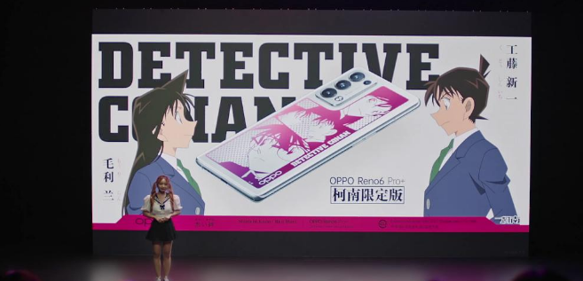 雷二趣说|OPPO Reno6Pro深受喜爱，线上平台全部售空，线上手游全部支持