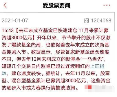牛市 罕见一幕，A股现股灾式牛市！