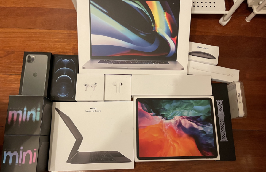iPad Pro|今年iPad Pro的强势在于，它真的可以取代，很多轻办公的需求