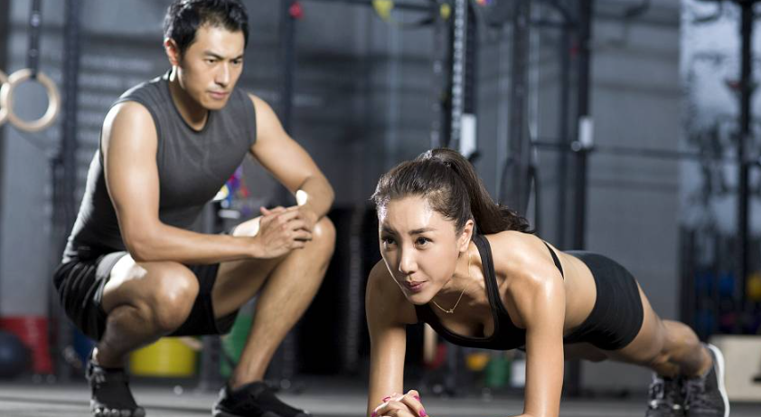 跑步|快走比跑步更轻松，但是除了快走以外，这一运动也能让你轻松减肥